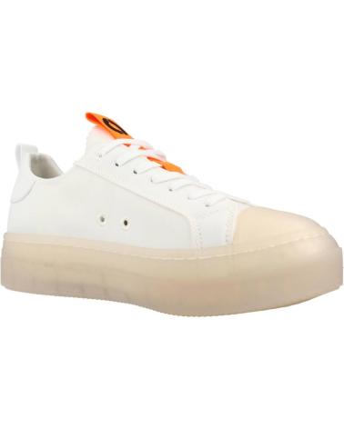 Scarpe sport per Donna ECOALF ACTNO0761W BLANCO