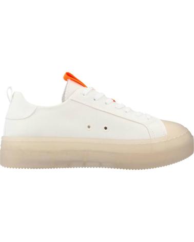 Scarpe sport per Donna ECOALF ACTNO0761W BLANCO