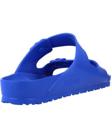 Chinelos de Homem BIRKENSTOCK ARIZONA EVA AZUL