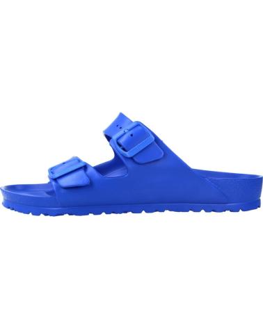 Chinelos de Homem BIRKENSTOCK ARIZONA EVA AZUL