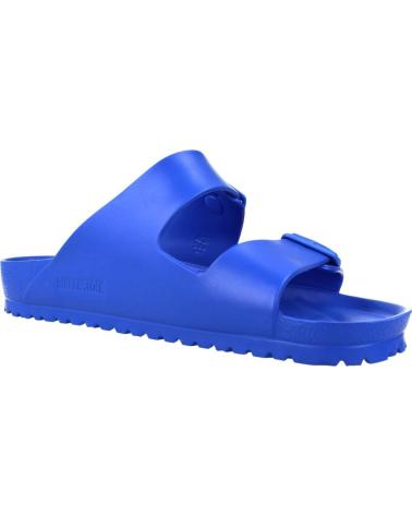 Chinelos de Homem BIRKENSTOCK ARIZONA EVA AZUL
