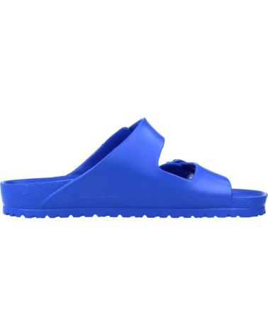 Chinelos de Homem BIRKENSTOCK ARIZONA EVA AZUL