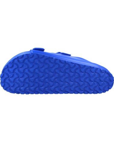 Chinelos de Homem BIRKENSTOCK ARIZONA EVA AZUL