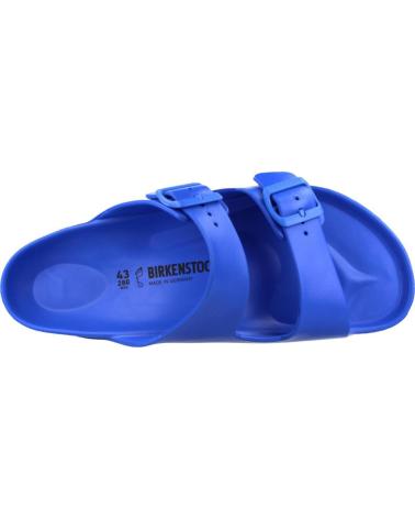 Chinelos de Homem BIRKENSTOCK ARIZONA EVA AZUL