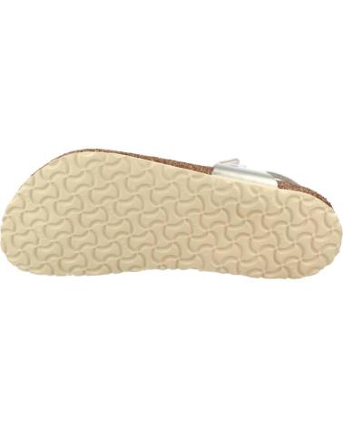 Sandales pour Garçon BIRKENSTOCK KAIRO HL KIDS ORO