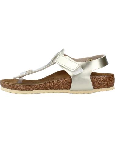 Sandales pour Garçon BIRKENSTOCK KAIRO HL KIDS ORO