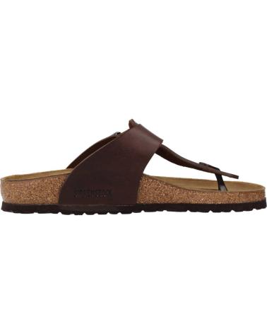Sandalen für Herren BIRKENSTOCK MEDINA LE MARRON