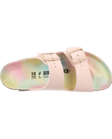 Sandali per Donna BIRKENSTOCK ARIZONA ROSA