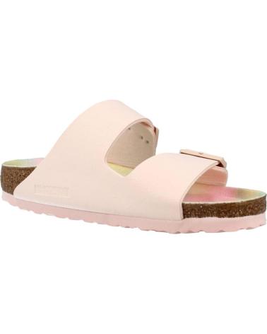 Sandali per Donna BIRKENSTOCK ARIZONA ROSA