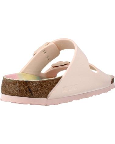 Sandali per Donna BIRKENSTOCK ARIZONA ROSA