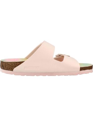 Sandali per Donna BIRKENSTOCK ARIZONA ROSA
