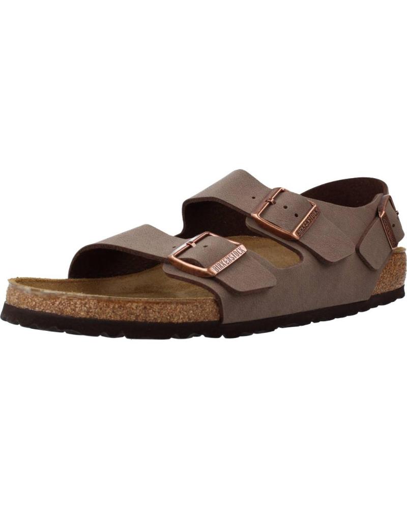 Birkenstock milano online hombre