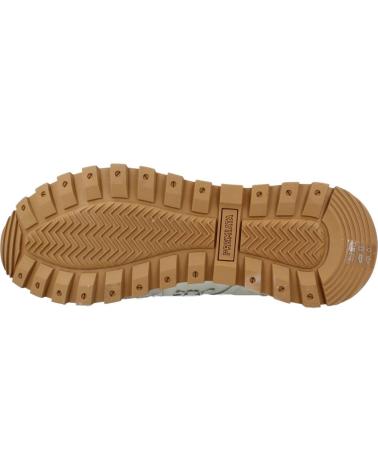 Deportivas PREMIATA  de Mujer JOHNLOWD 5186  GRIS