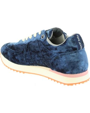 girl Zapatillas deporte PEPE JEANS PGS30362 SYDNEY 574 JARMAN