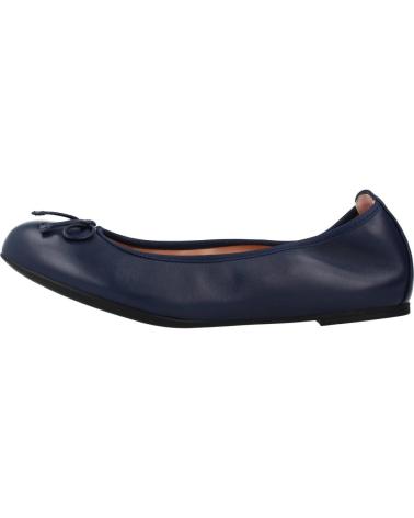 Ballerinas für Damen UNISA ACOR 22 AZUL