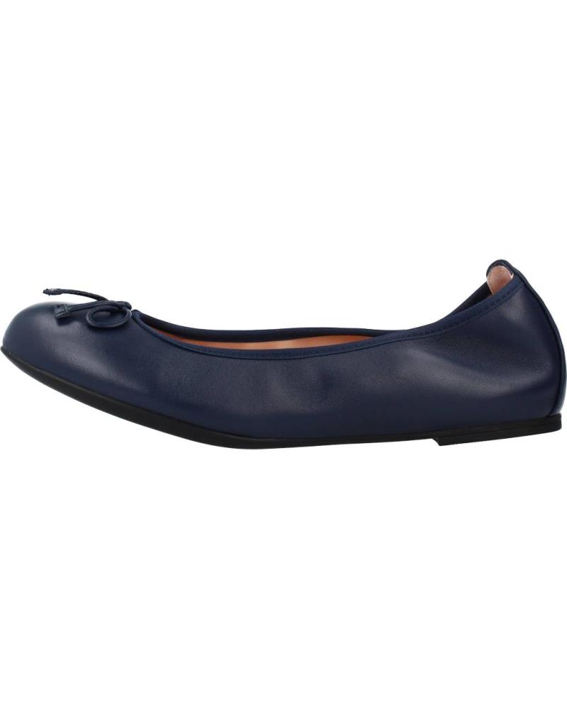 Ballerinas für Damen UNISA ACOR 22 AZUL