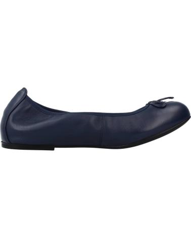 Ballerinas für Damen UNISA ACOR 22 AZUL