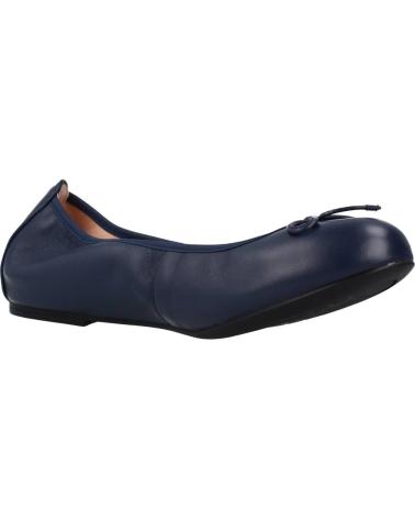 Ballerinas für Damen UNISA ACOR 22 AZUL