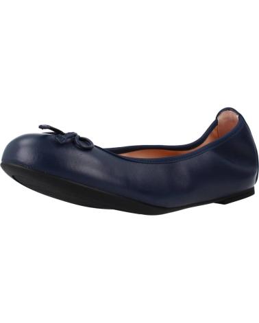 Ballerinas für Damen UNISA ACOR 22 AZUL