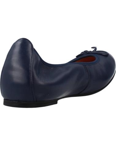 Ballerinas für Damen UNISA ACOR 22 AZUL