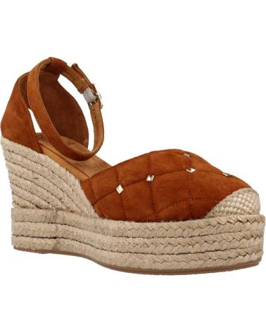 Sandalen für Damen UNISA CIFE NS MARRON