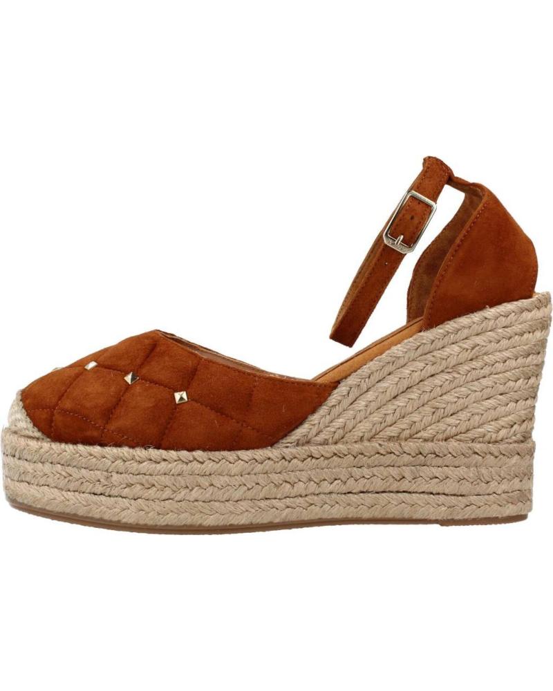 Sandalen für Damen UNISA CIFE NS MARRON