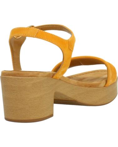 Sandales pour Femme UNISA IRITA 22 KS NARANJA
