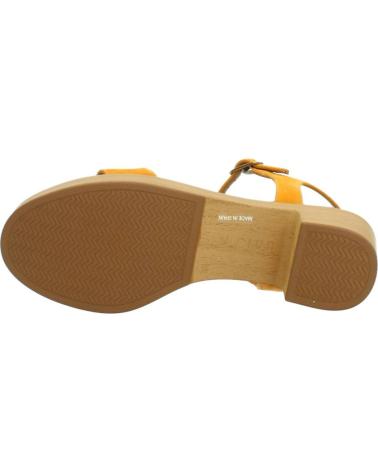 Sandales pour Femme UNISA IRITA 22 KS NARANJA