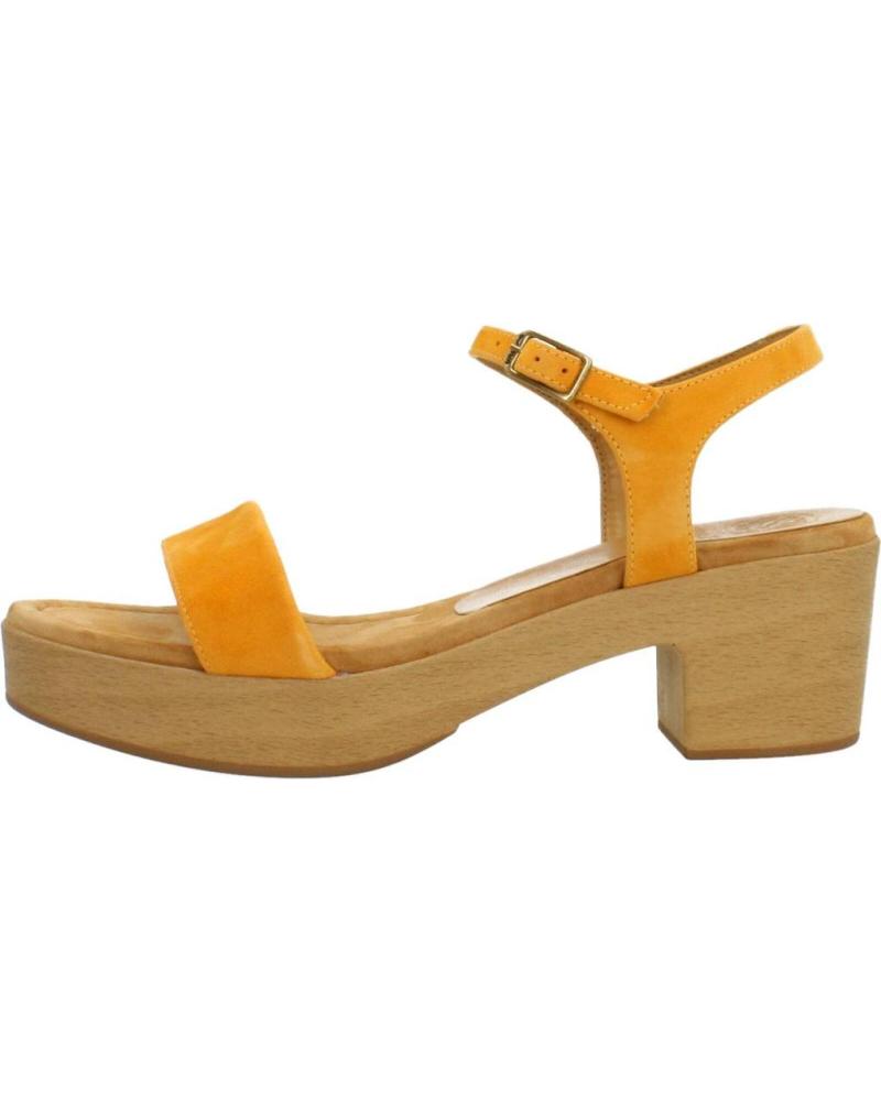Sandales pour Femme UNISA IRITA 22 KS NARANJA