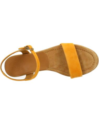Sandales pour Femme UNISA IRITA 22 KS NARANJA