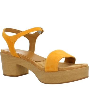Sandales pour Femme UNISA IRITA 22 KS NARANJA