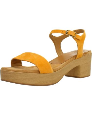 Sandales pour Femme UNISA IRITA 22 KS NARANJA