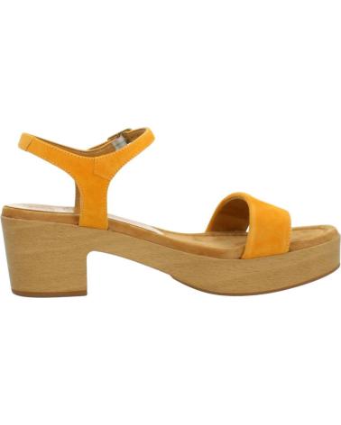 Sandales pour Femme UNISA IRITA 22 KS NARANJA