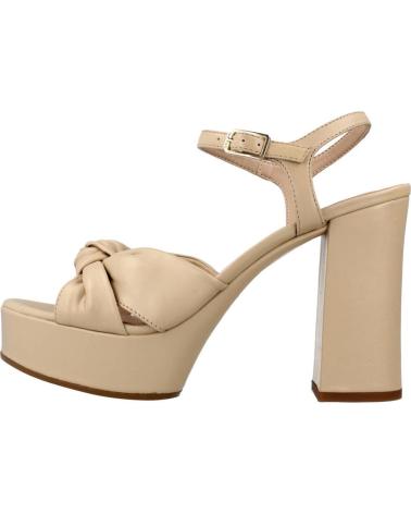Sandalias UNISA  de Mujer VENZA 22 NS  BEIS