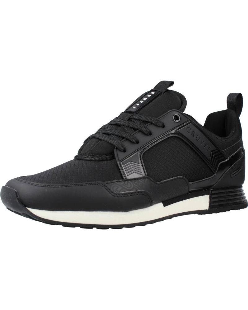 Zapatillas deporte de Hombre CRUYFF MAXI CC221130 998 BLACK