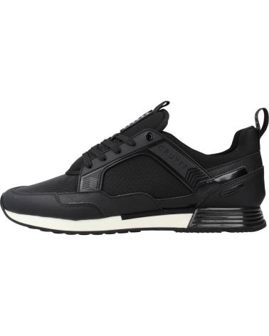 Man Zapatillas deporte CRUYFF MAXI CC221130  998 BLACK
