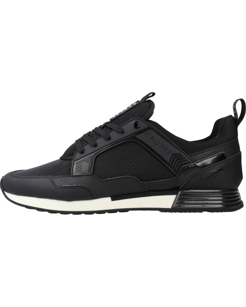 Man Zapatillas deporte CRUYFF MAXI CC221130  998 BLACK