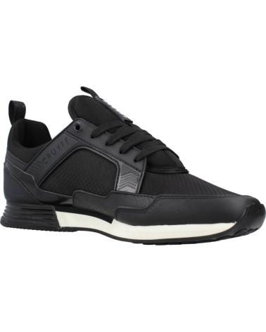 Man Trainers CRUYFF CC221130998  NEGRO