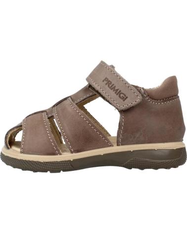 Sandalen PRIMIGI  für Junge 1861000  MARRON