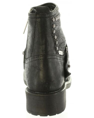 Botas de Mujer PEPE JEANS PLS50348 MADDOX 999 BLACK
