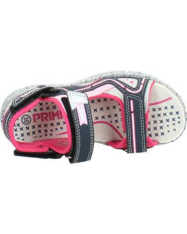 Sandales pour Fille PRIMIGI 1967600 ROSA