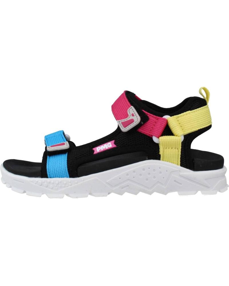 Sandales pour Fille PRIMIGI 1968344 MULTICOLOR