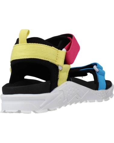 Sandales pour Fille PRIMIGI 1968344 MULTICOLOR