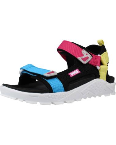 Sandales pour Fille PRIMIGI 1968344 MULTICOLOR