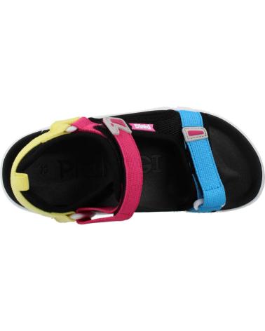 Sandales pour Fille PRIMIGI 1968344 MULTICOLOR