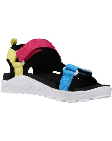 Sandales pour Fille PRIMIGI 1968344 MULTICOLOR