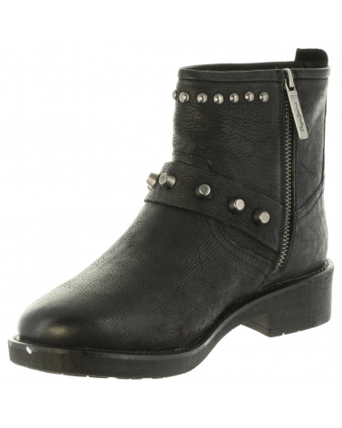 Botas de Mujer PEPE JEANS PLS50348 MADDOX 999 BLACK