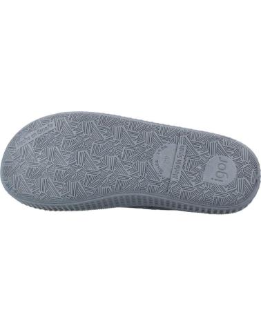 boy Trainers IGOR S10275 AZUL