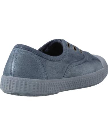 boy Trainers IGOR S10275 AZUL