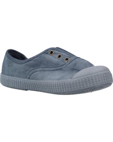 boy Trainers IGOR S10275 AZUL